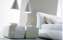 Portofino - Двуспальная кровать от Bontempi Casa